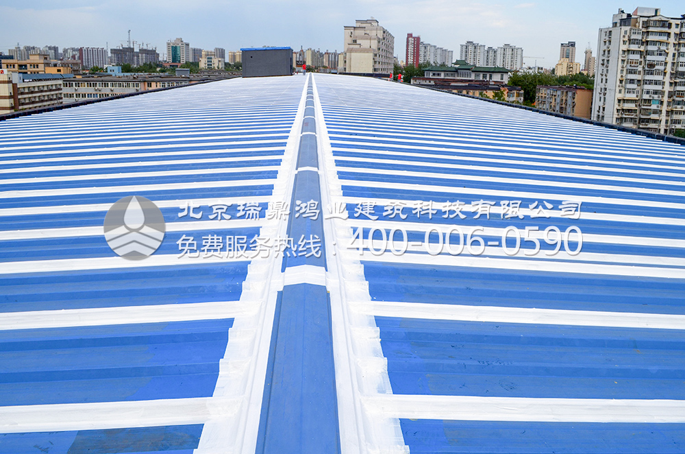 北京小米科技防水
